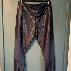 Nike Ankle Length Leggings